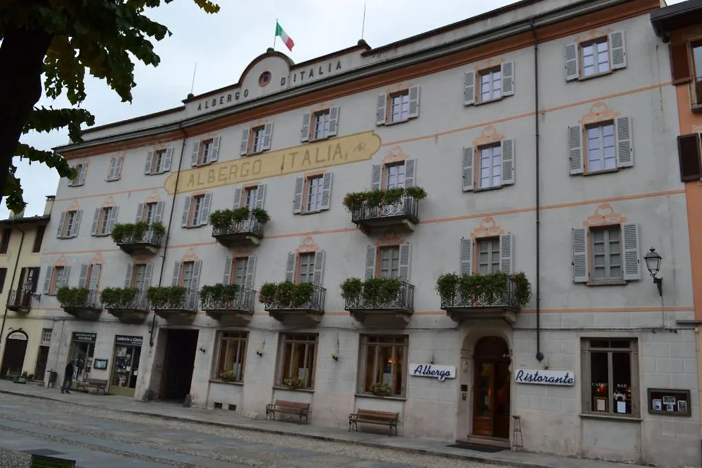 Albergo Italia-1